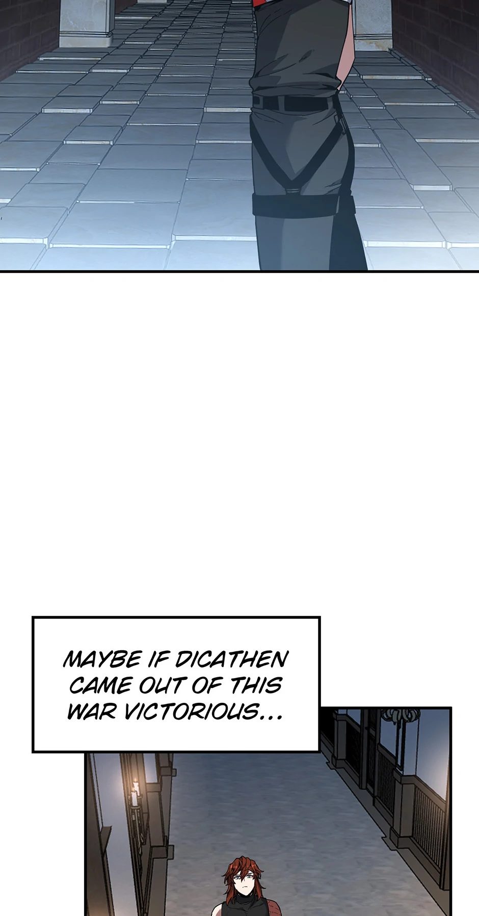 18+ The Beginning After the End Chapter 222 page 65