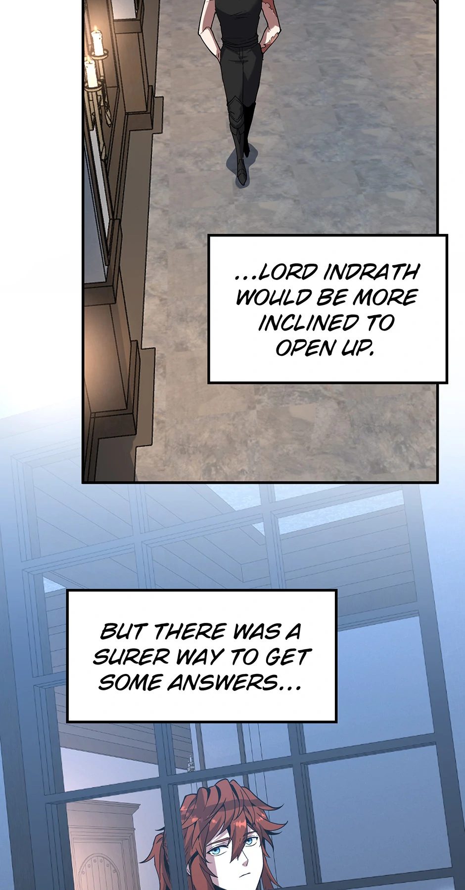 18+ The Beginning After the End Chapter 222 page 66