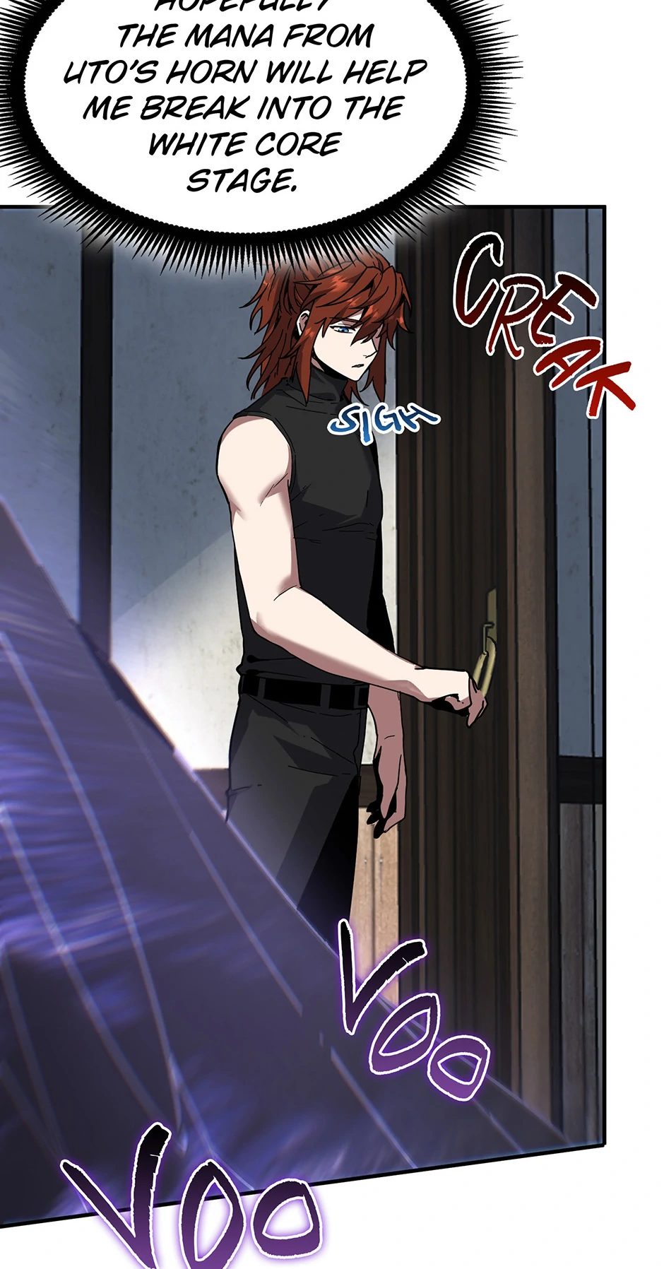 18+ The Beginning After the End Chapter 222 page 69