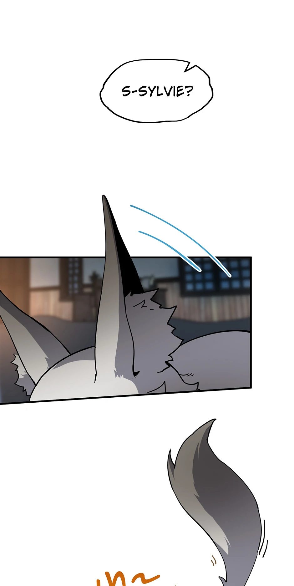 18+ The Beginning After the End Chapter 222 page 73