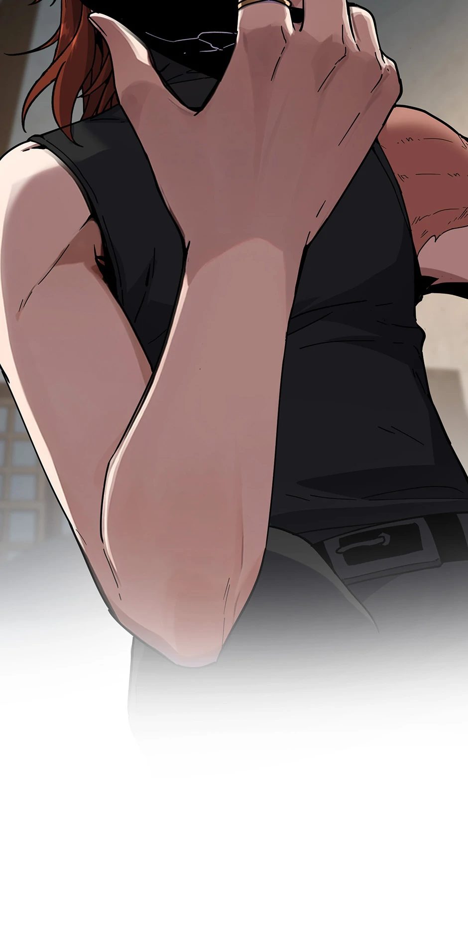 18+ The Beginning After the End Chapter 222 page 83