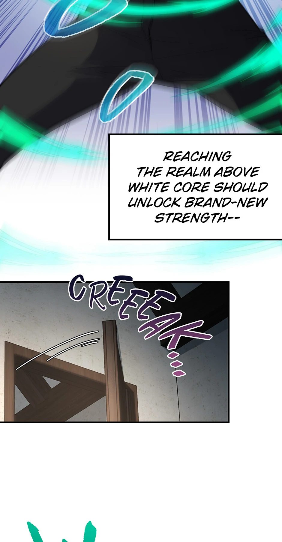 18+ The Beginning After the End Chapter 223 page 5
