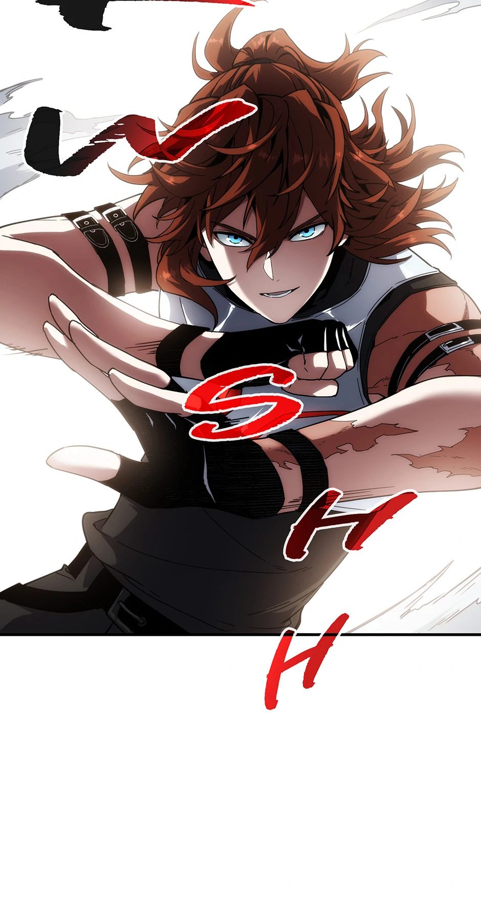 18+ The Beginning After the End Chapter 223 page 18