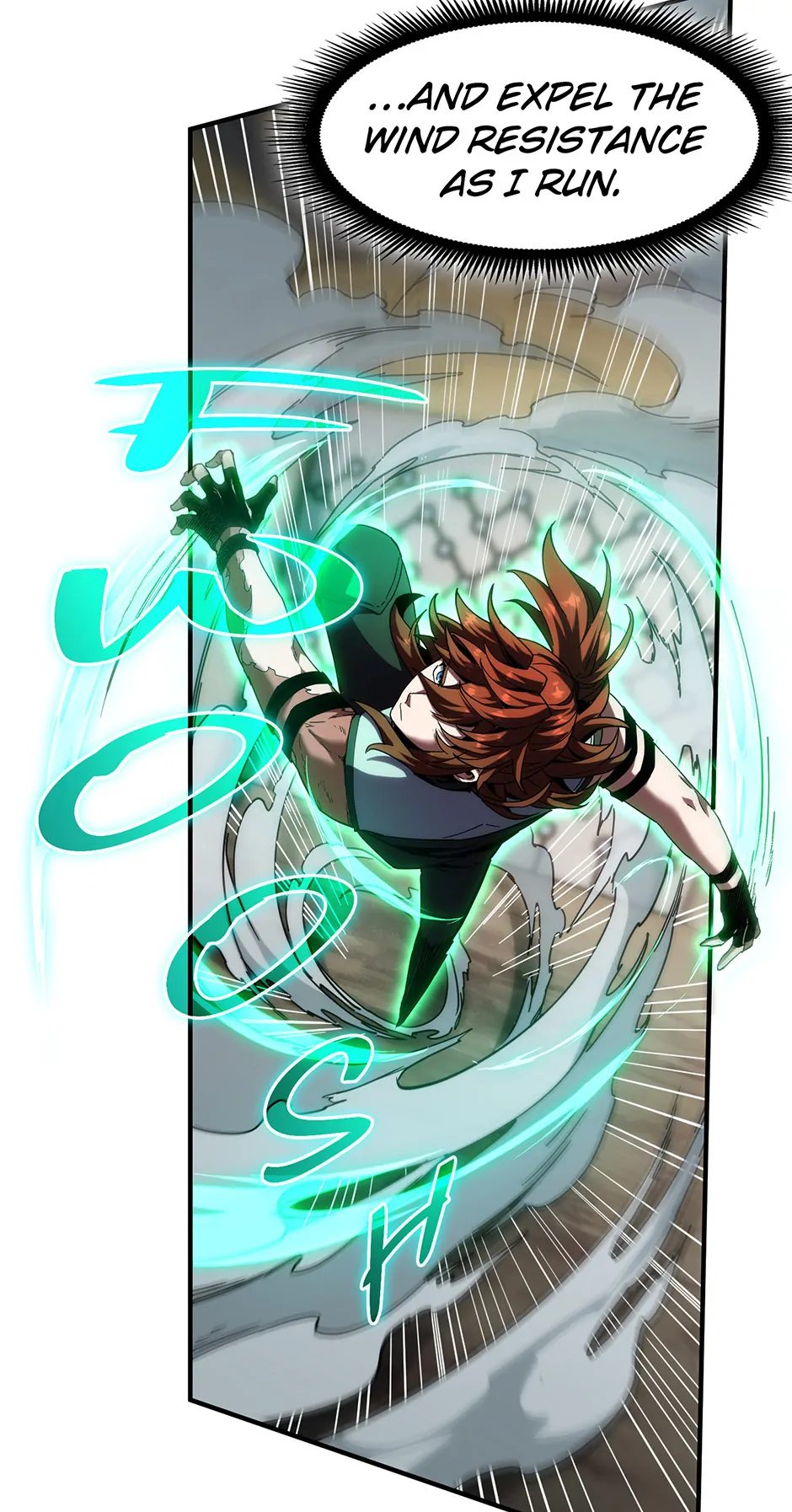 18+ The Beginning After the End Chapter 223 page 22