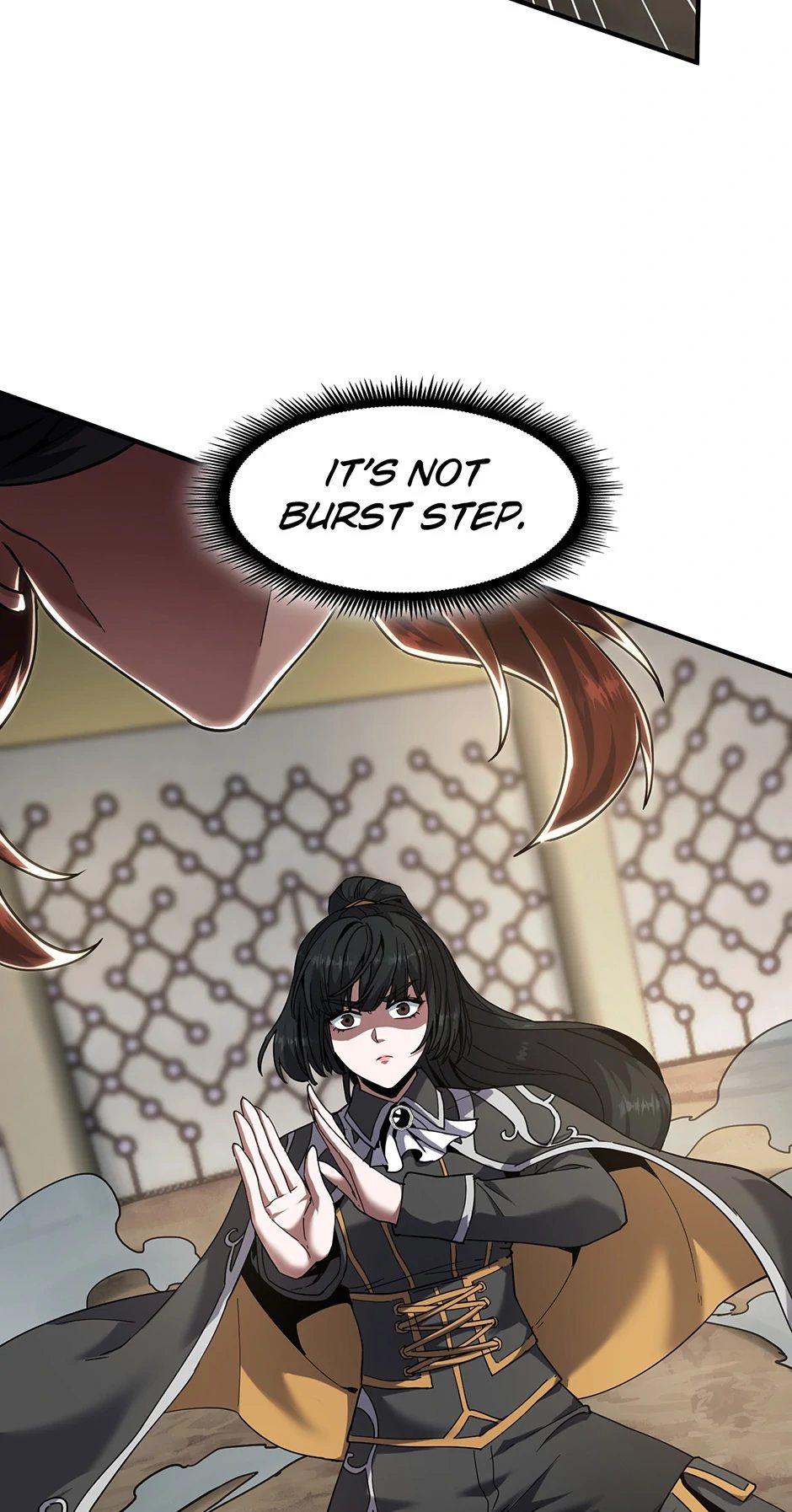 18+ The Beginning After the End Chapter 223 page 23