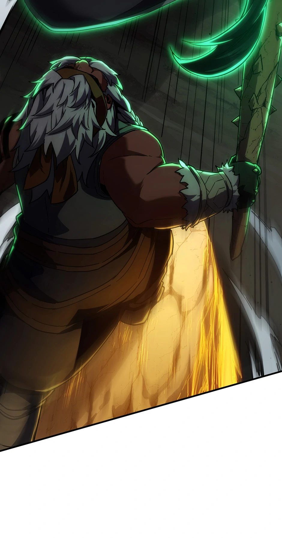 18+ The Beginning After the End Chapter 223 page 27