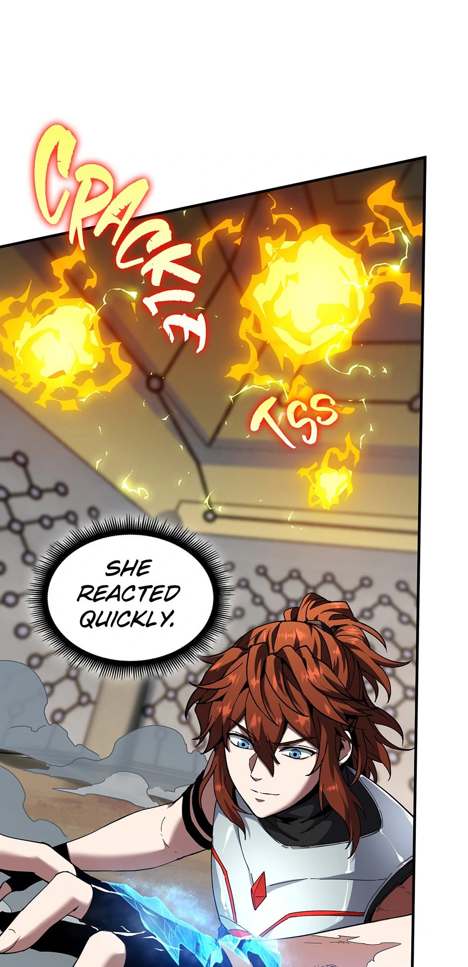 18+ The Beginning After the End Chapter 223 page 28