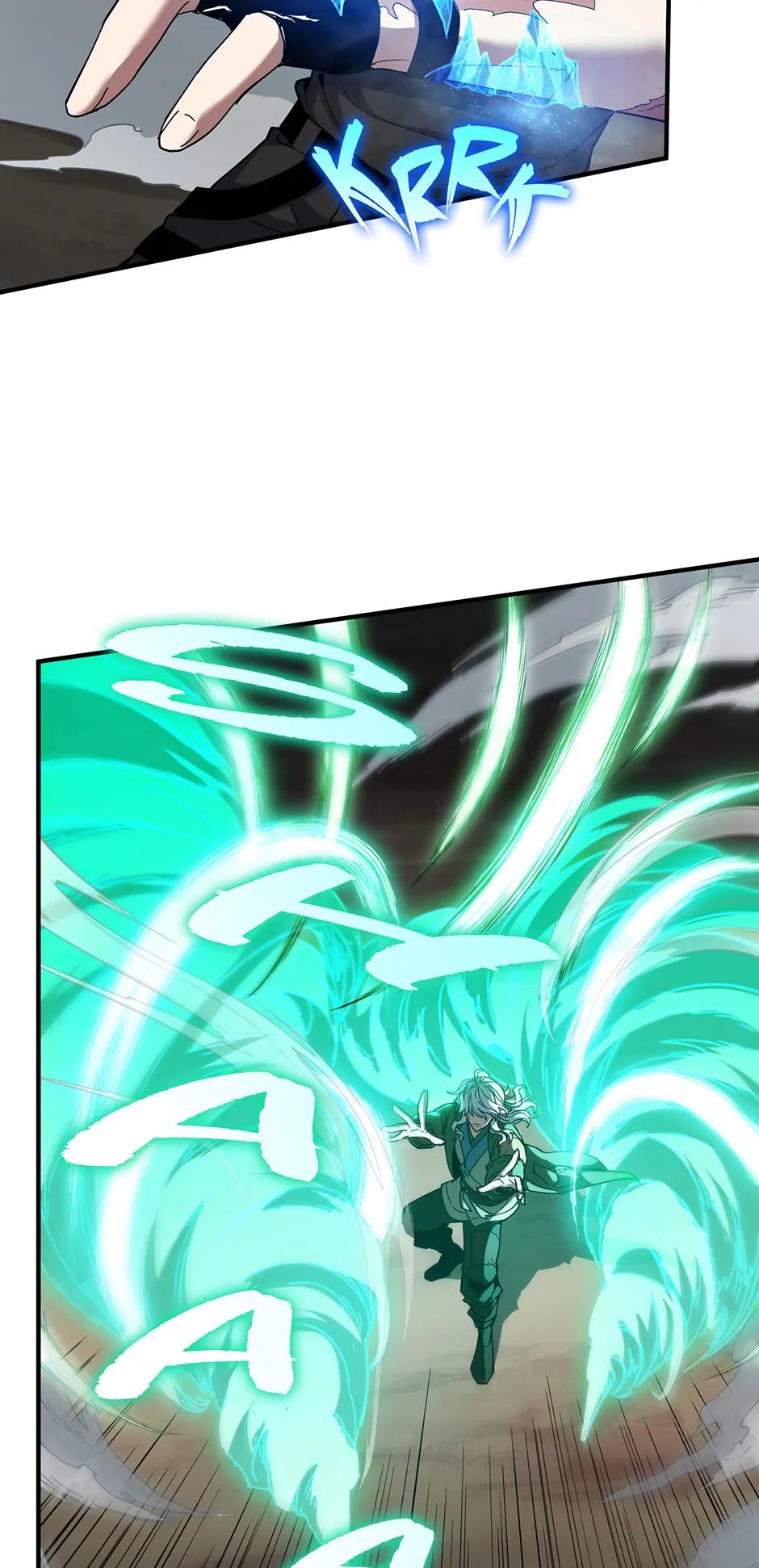18+ The Beginning After the End Chapter 223 page 29