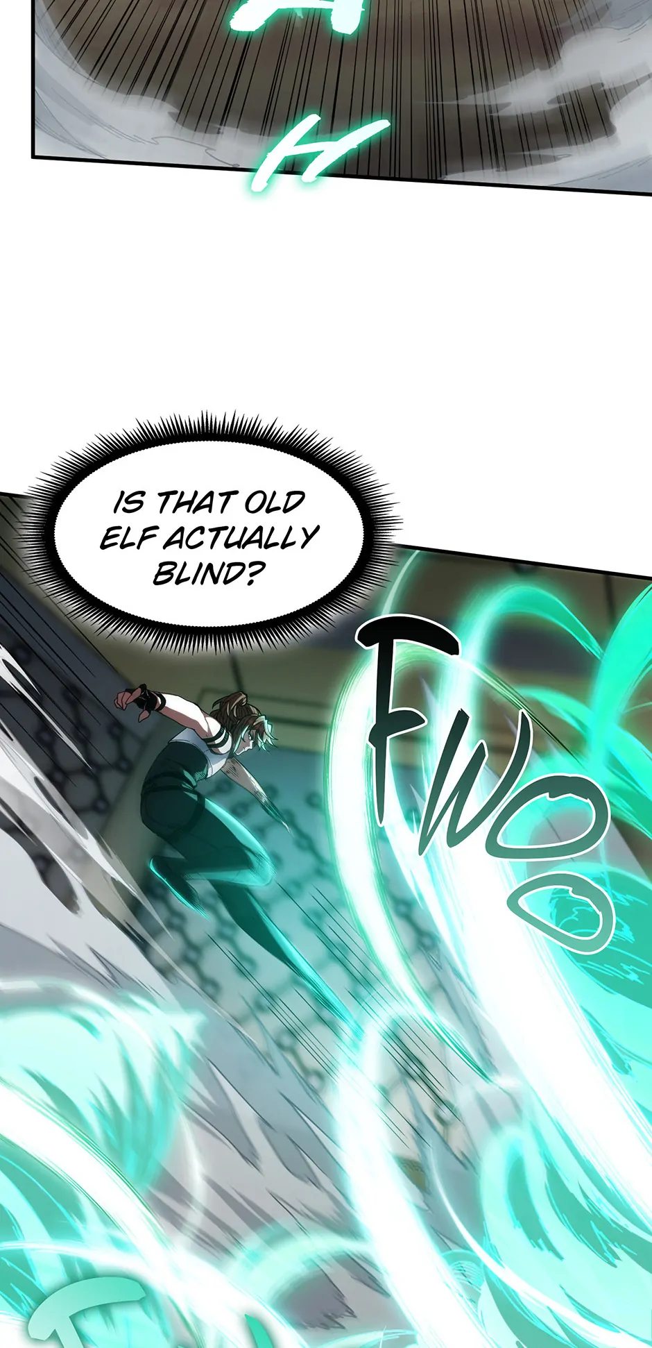 18+ The Beginning After the End Chapter 223 page 30