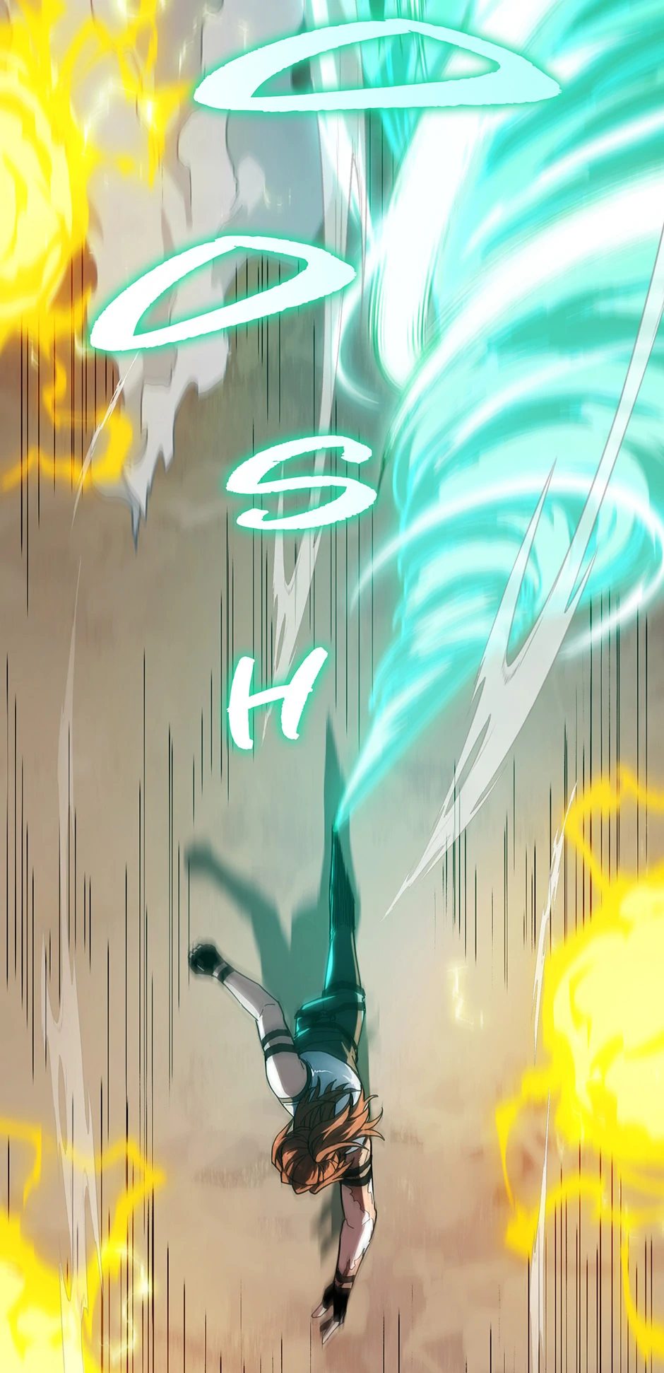 18+ The Beginning After the End Chapter 223 page 32