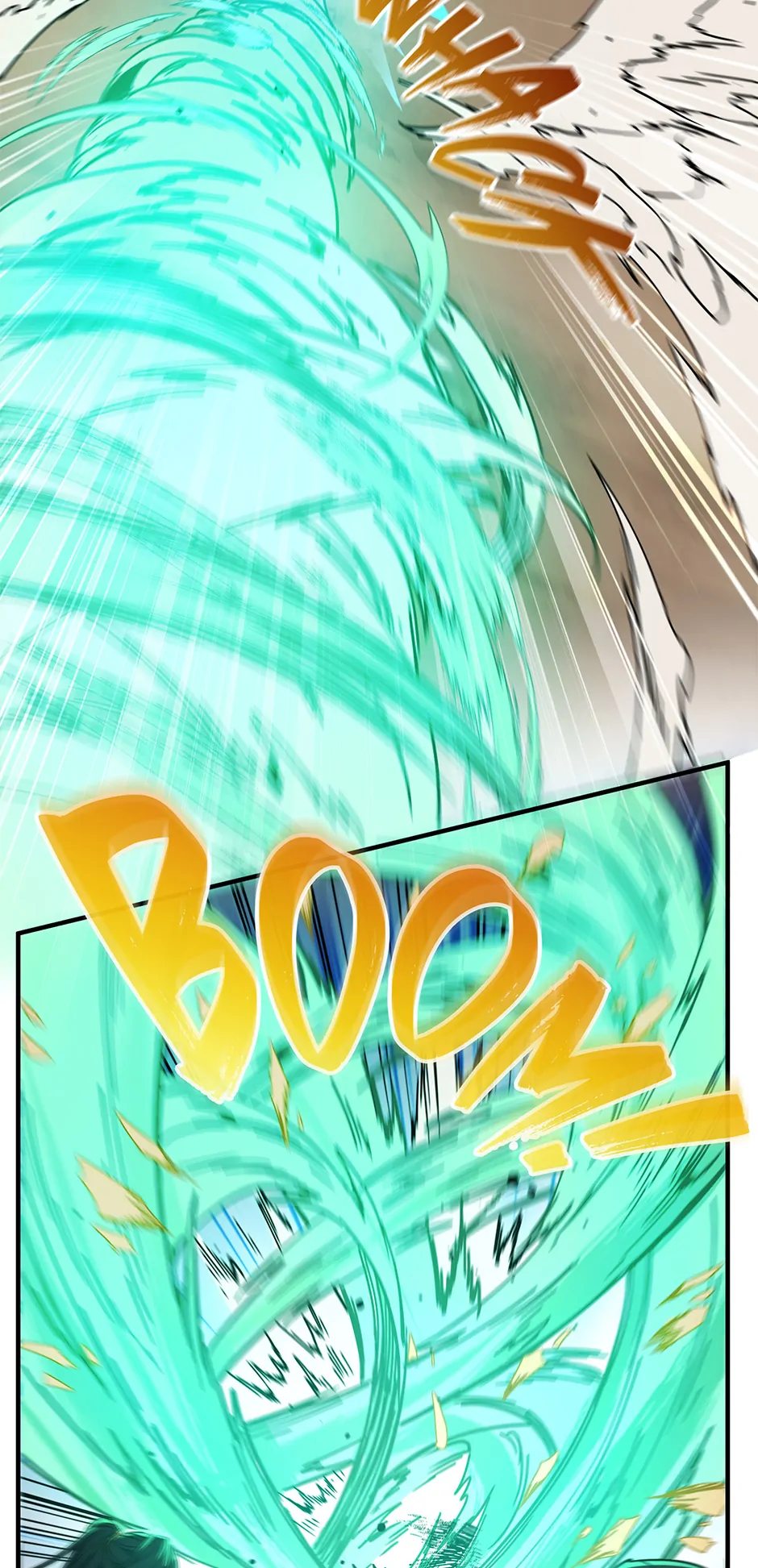 18+ The Beginning After the End Chapter 223 page 36