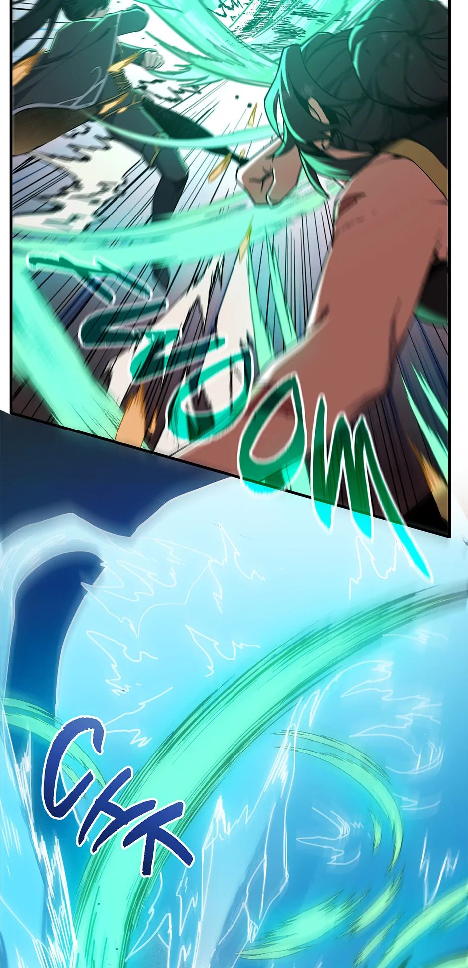 18+ The Beginning After the End Chapter 223 page 37