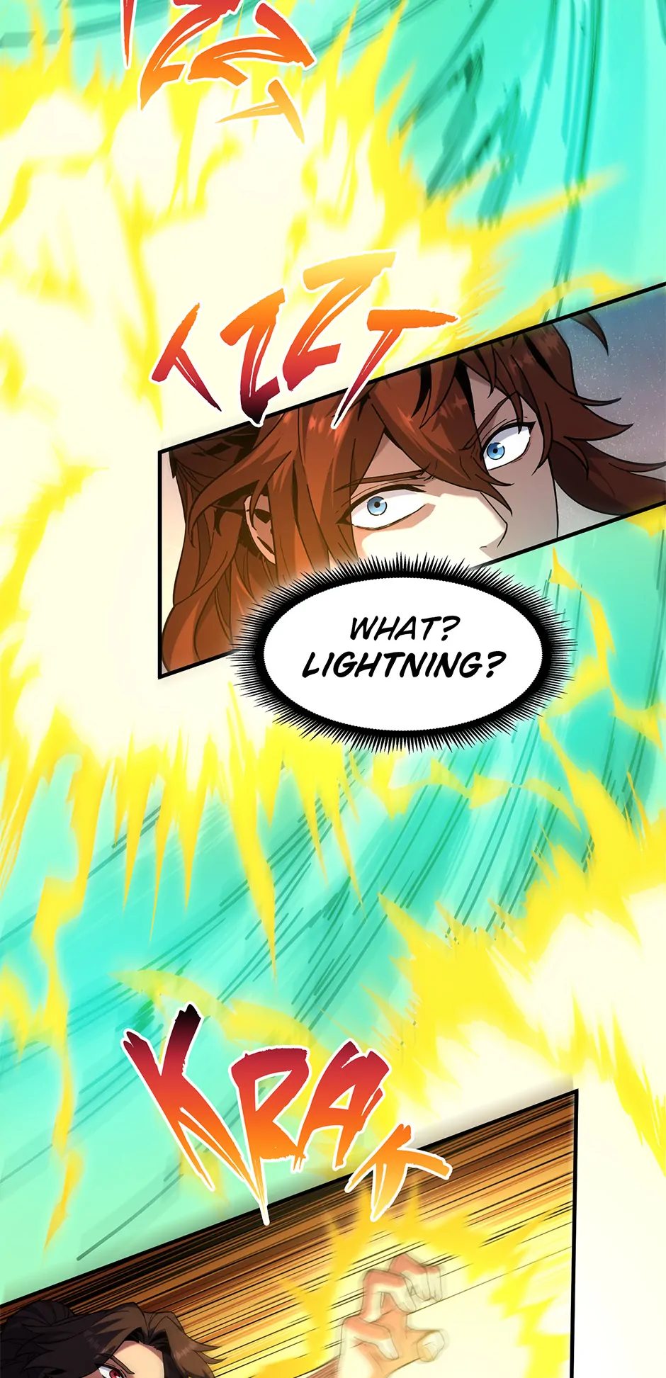 18+ The Beginning After the End Chapter 223 page 39