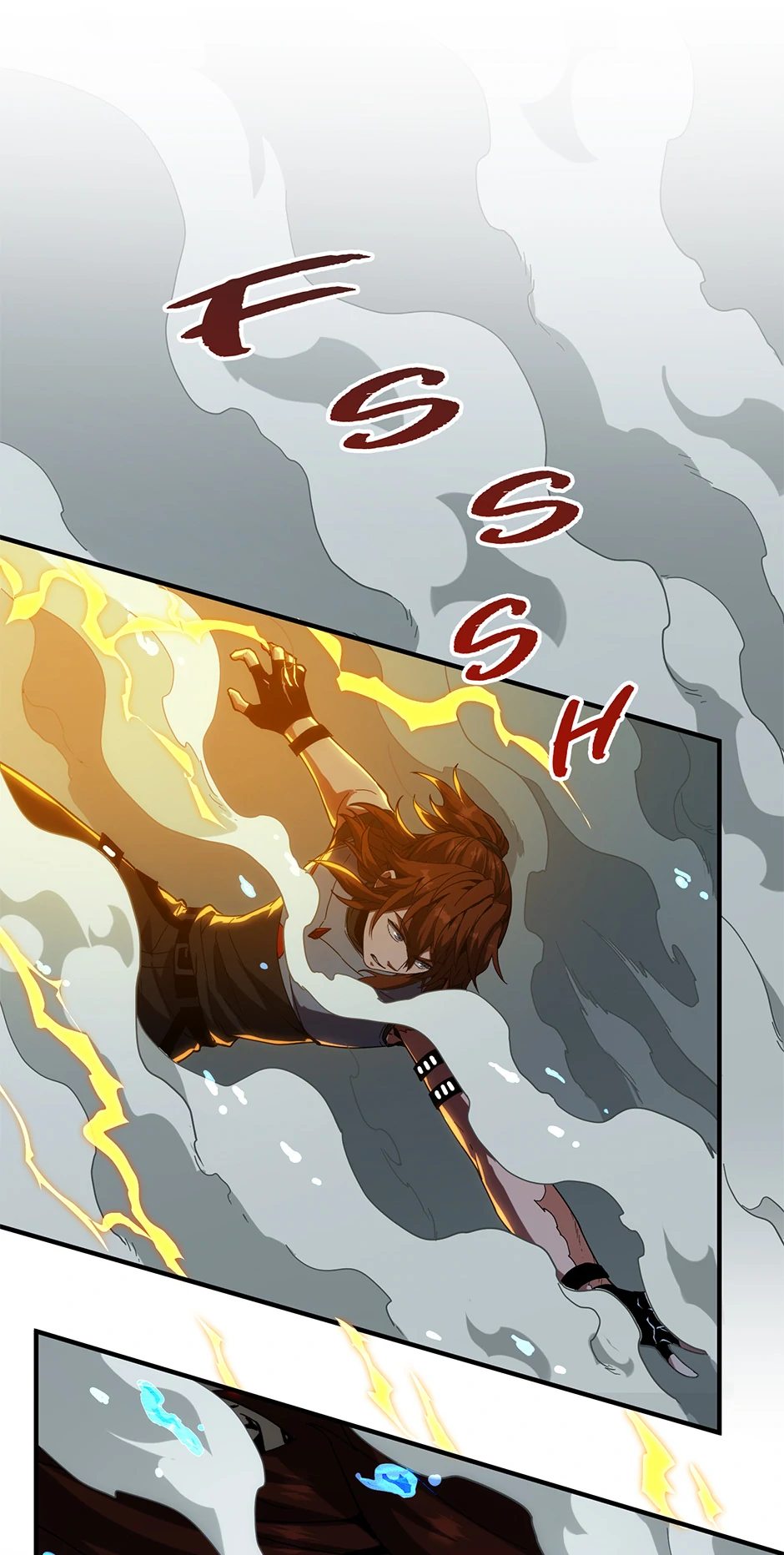 18+ The Beginning After the End Chapter 223 page 43