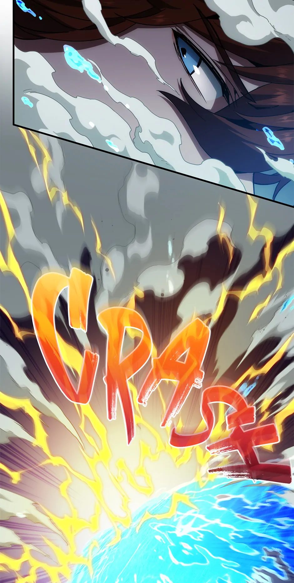18+ The Beginning After the End Chapter 223 page 44