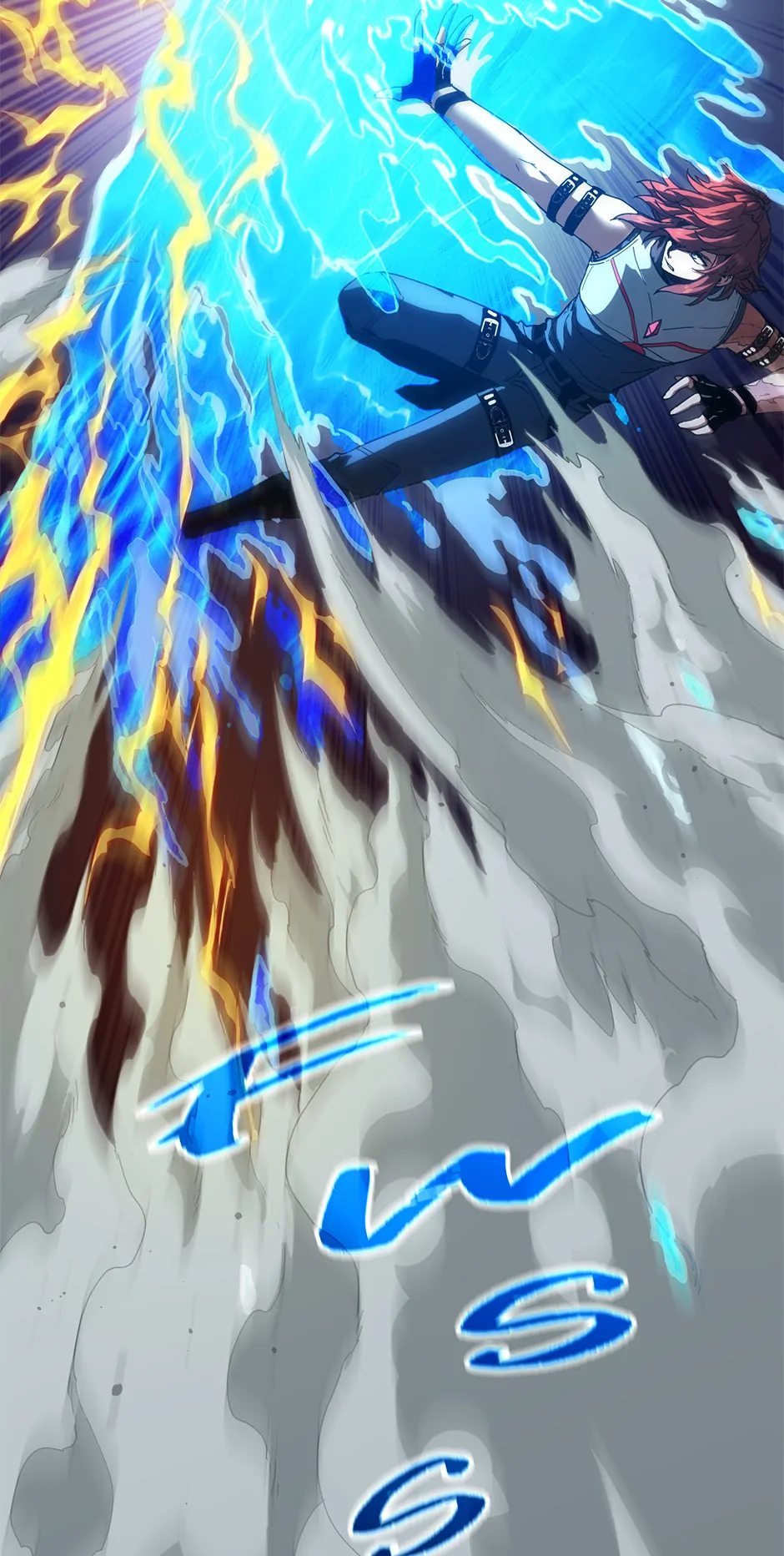18+ The Beginning After the End Chapter 223 page 45