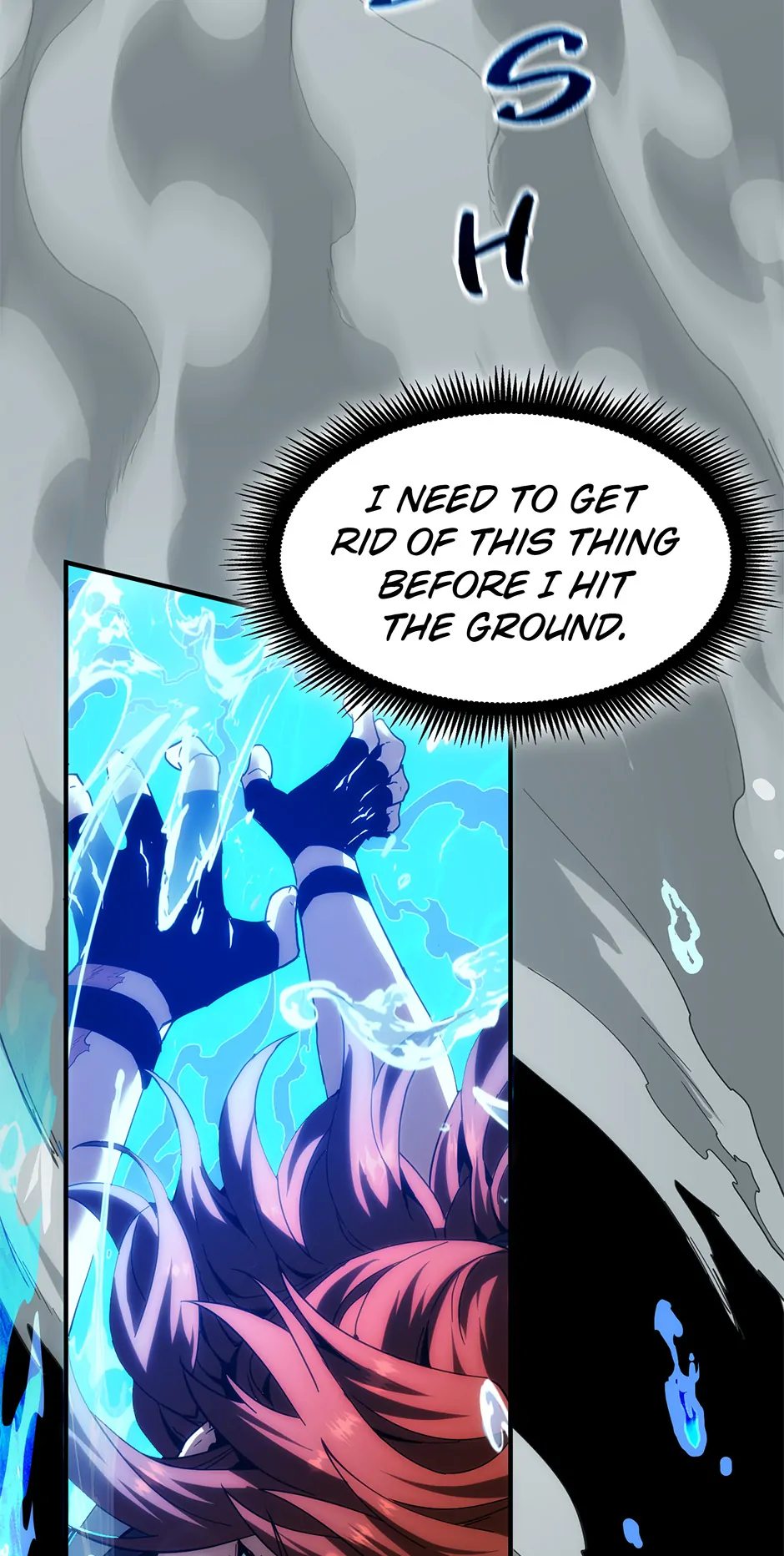 18+ The Beginning After the End Chapter 223 page 46