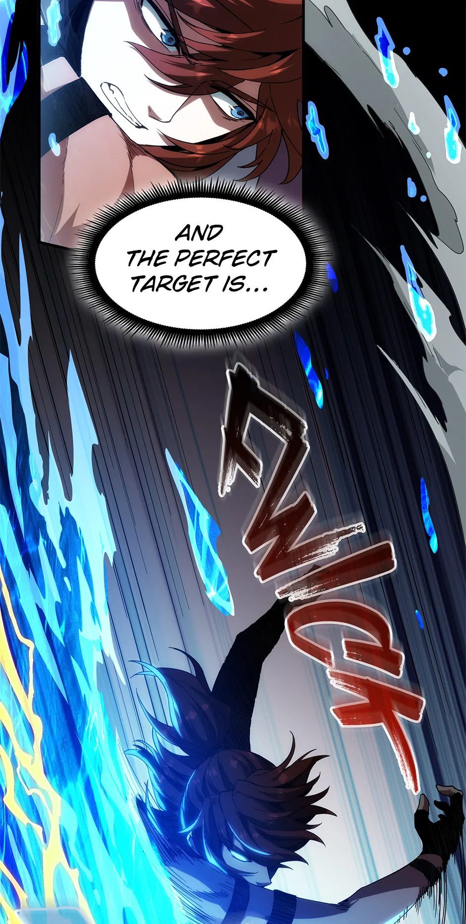 18+ The Beginning After the End Chapter 223 page 47
