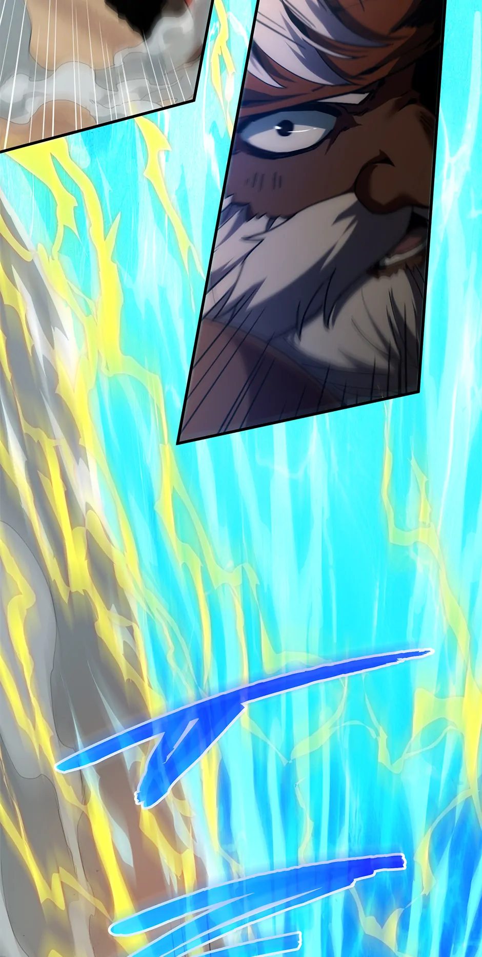 18+ The Beginning After the End Chapter 223 page 49