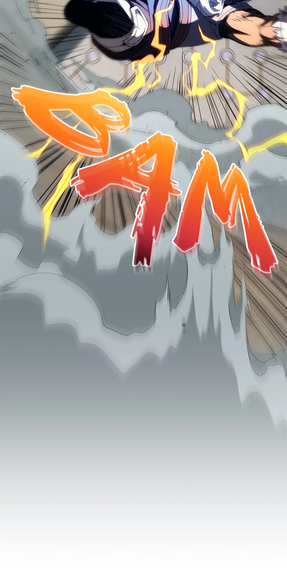 18+ The Beginning After the End Chapter 223 page 51