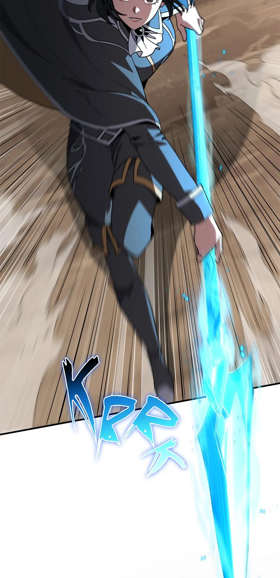 18+ The Beginning After the End Chapter 223 page 54