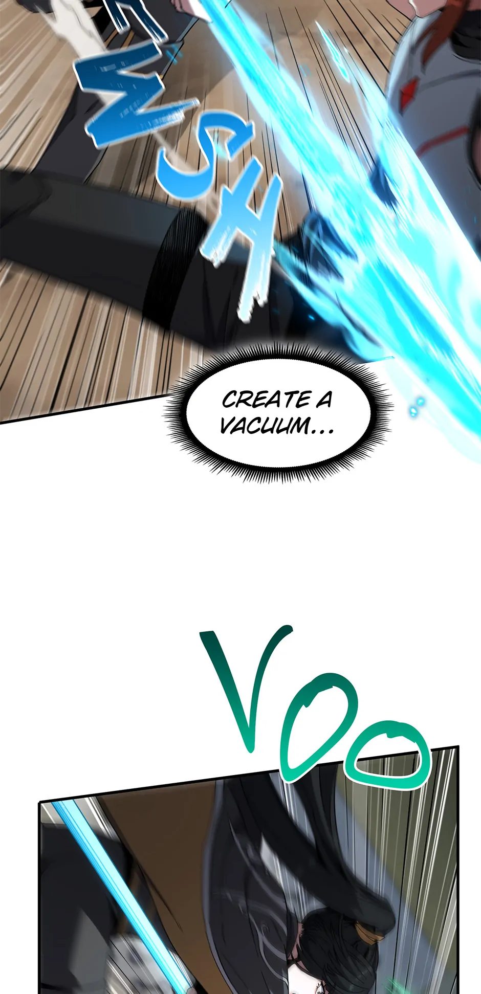 18+ The Beginning After the End Chapter 223 page 56