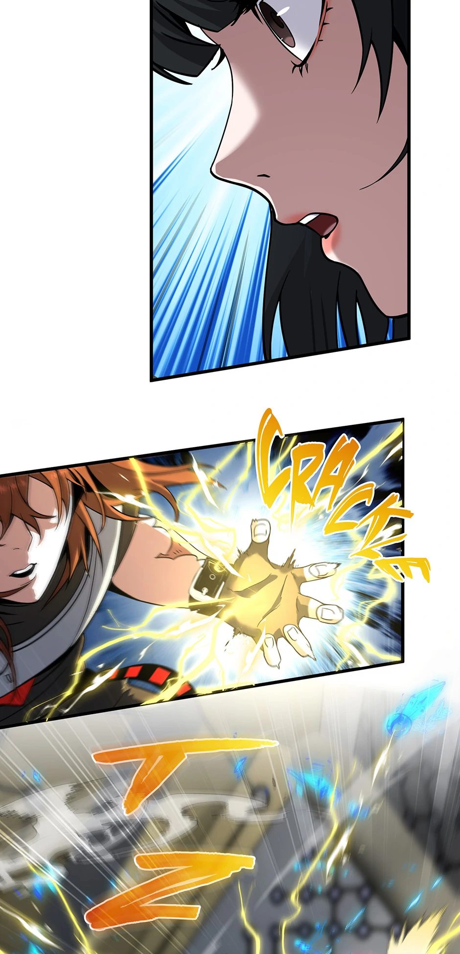 18+ The Beginning After the End Chapter 223 page 61