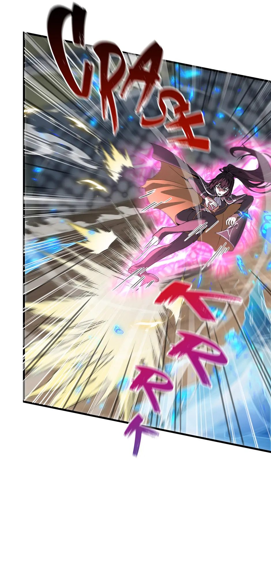 18+ The Beginning After the End Chapter 223 page 63