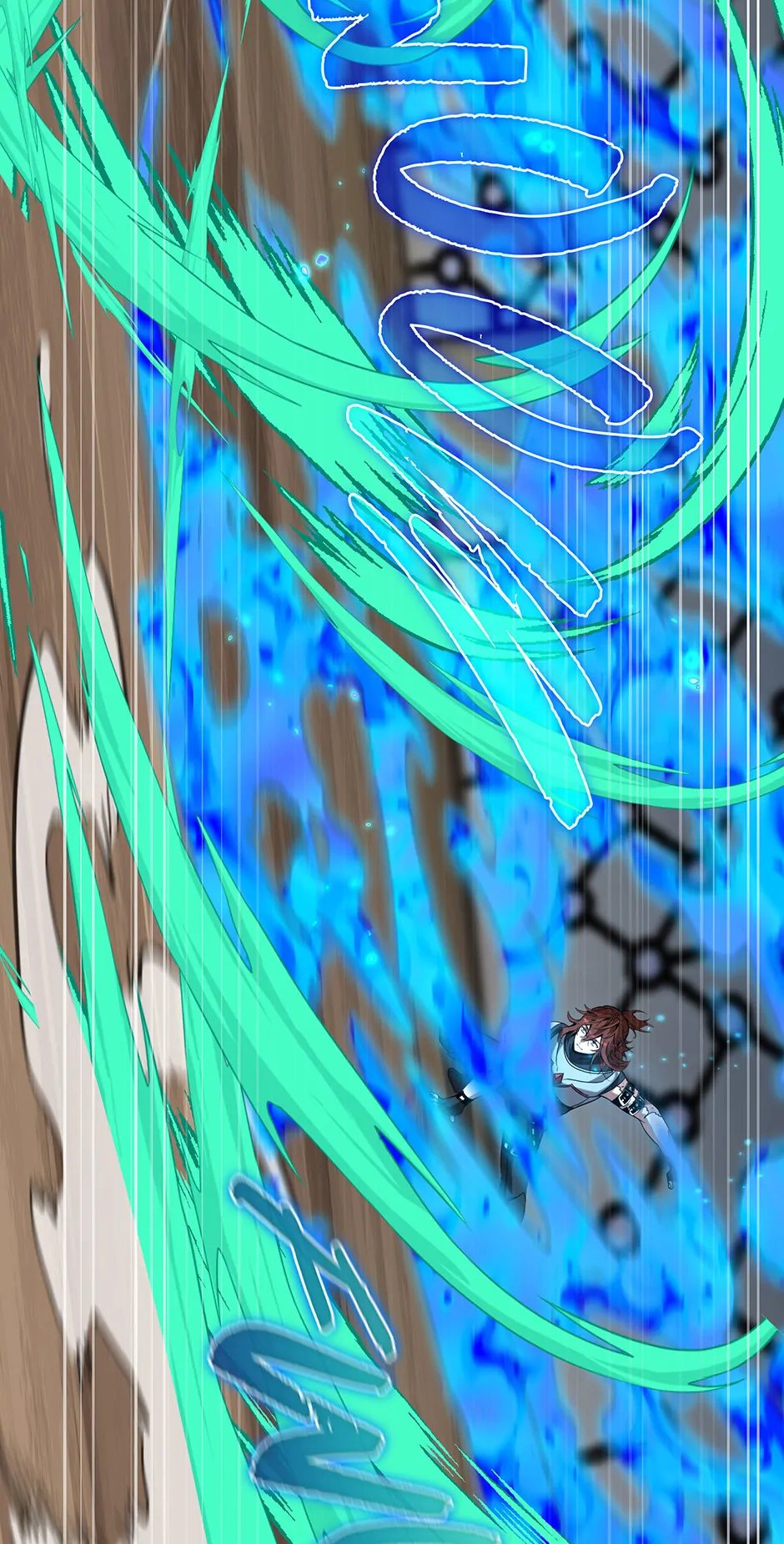 18+ The Beginning After the End Chapter 223 page 68
