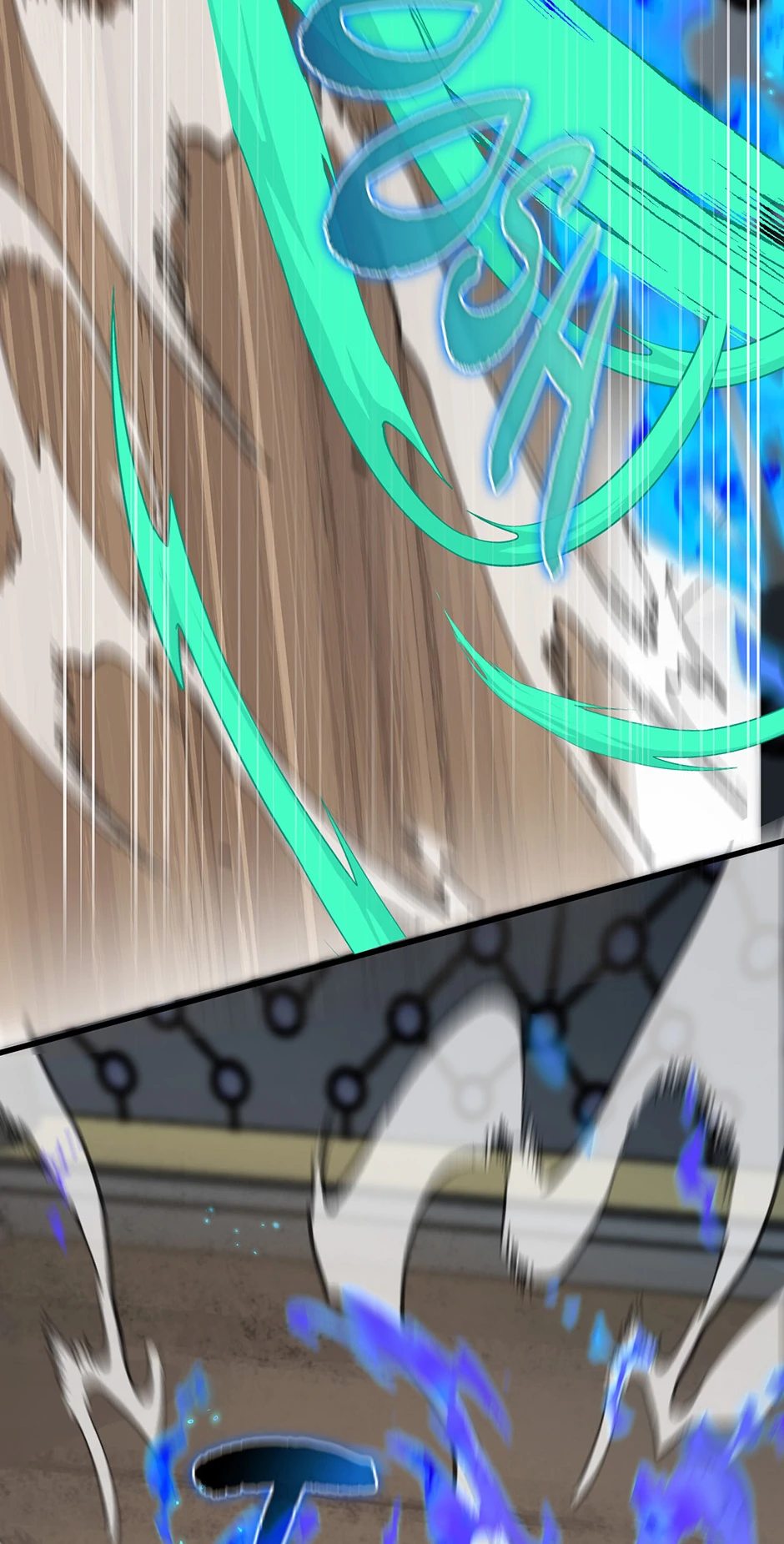 18+ The Beginning After the End Chapter 223 page 69