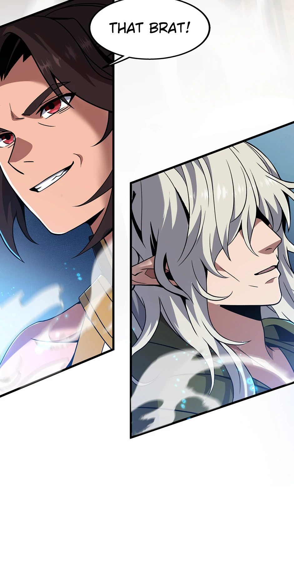 18+ The Beginning After the End Chapter 223 page 72