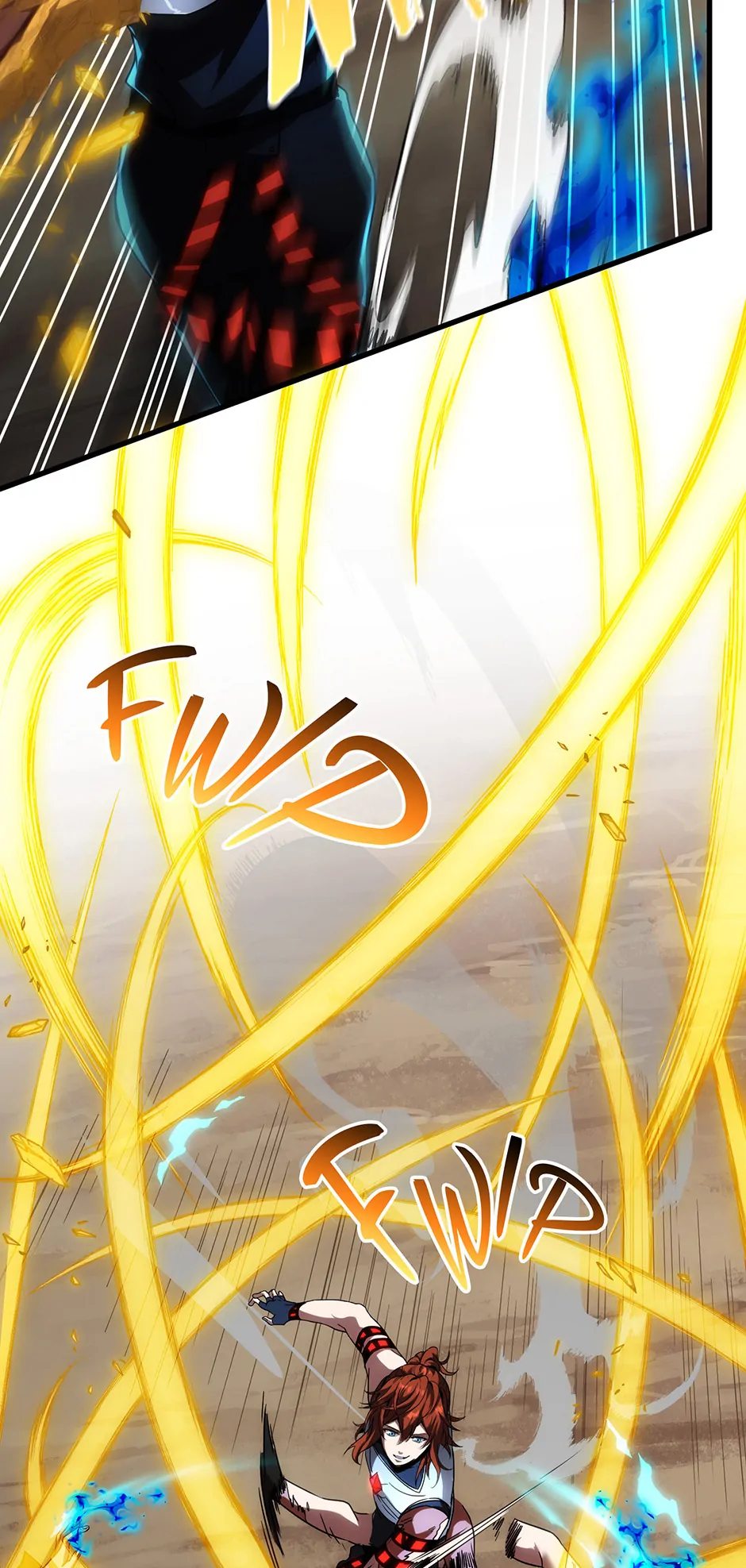 18+ The Beginning After the End Chapter 223 page 82