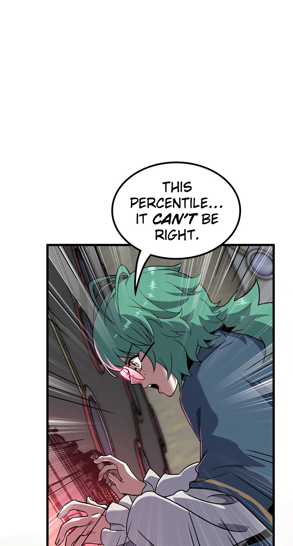 18+ The Beginning After the End Chapter 223 page 92