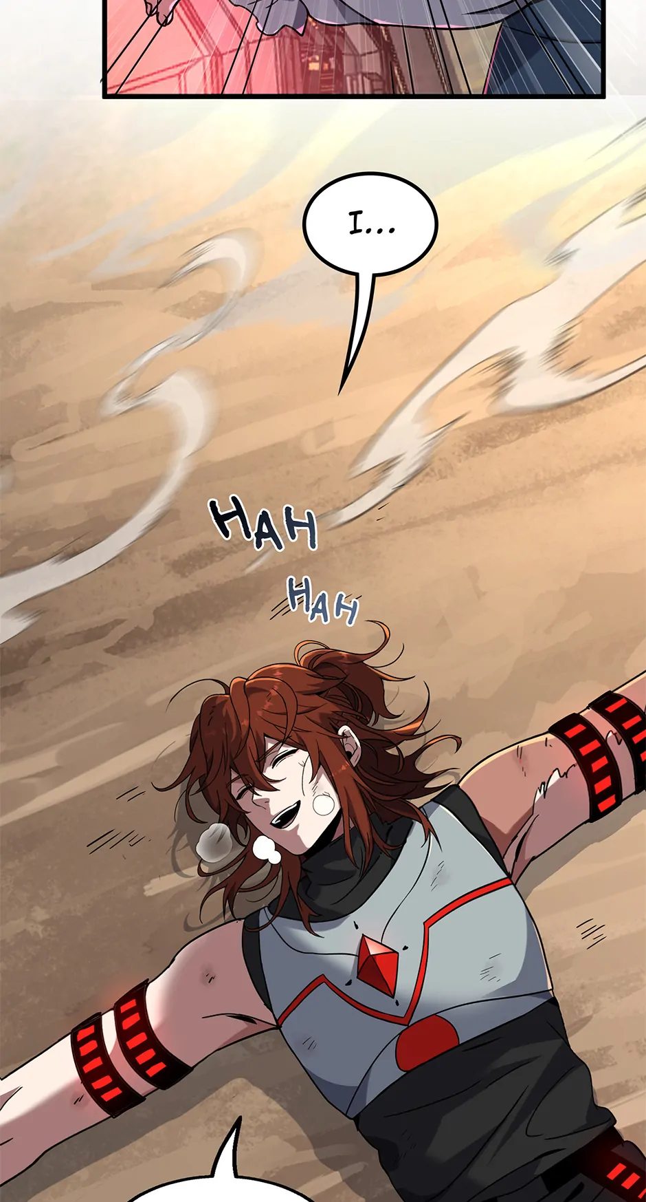 18+ The Beginning After the End Chapter 223 page 93