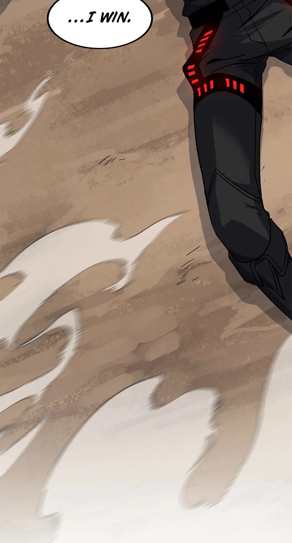 18+ The Beginning After the End Chapter 223 page 94