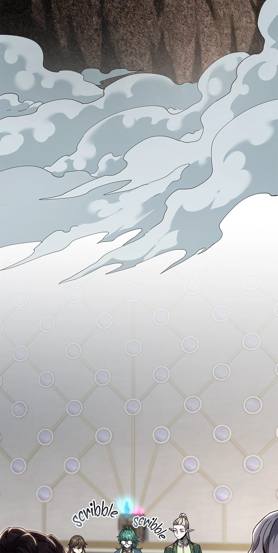 18+ The Beginning After the End Chapter 224 page 2