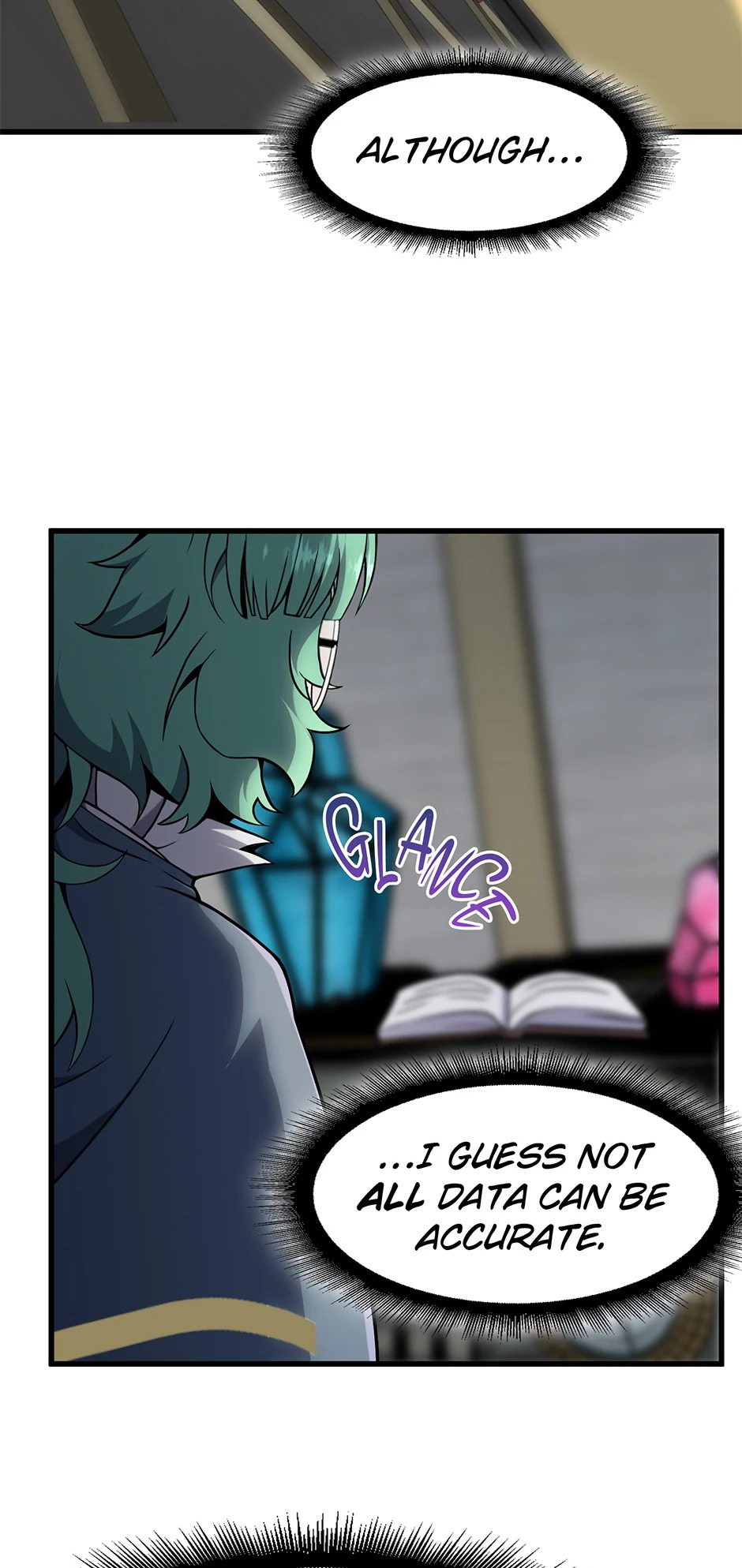 18+ The Beginning After the End Chapter 224 page 36