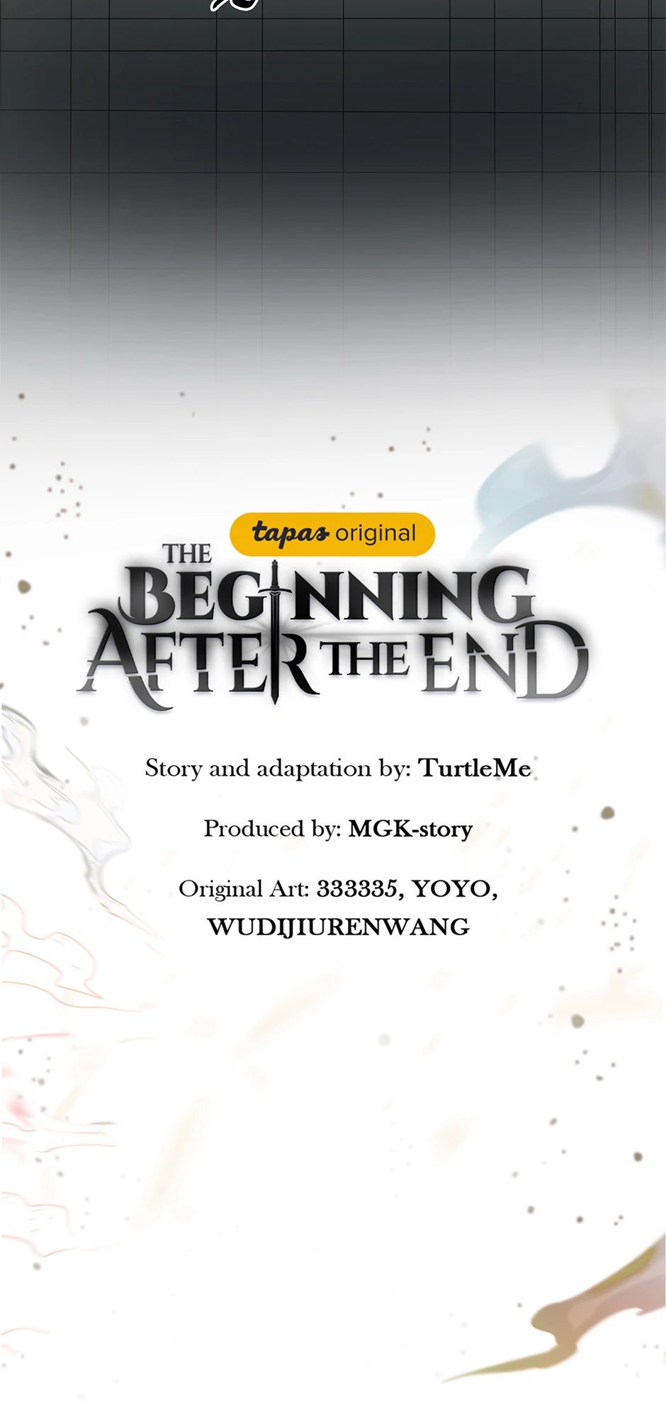 18+ The Beginning After the End Chapter 224 page 39