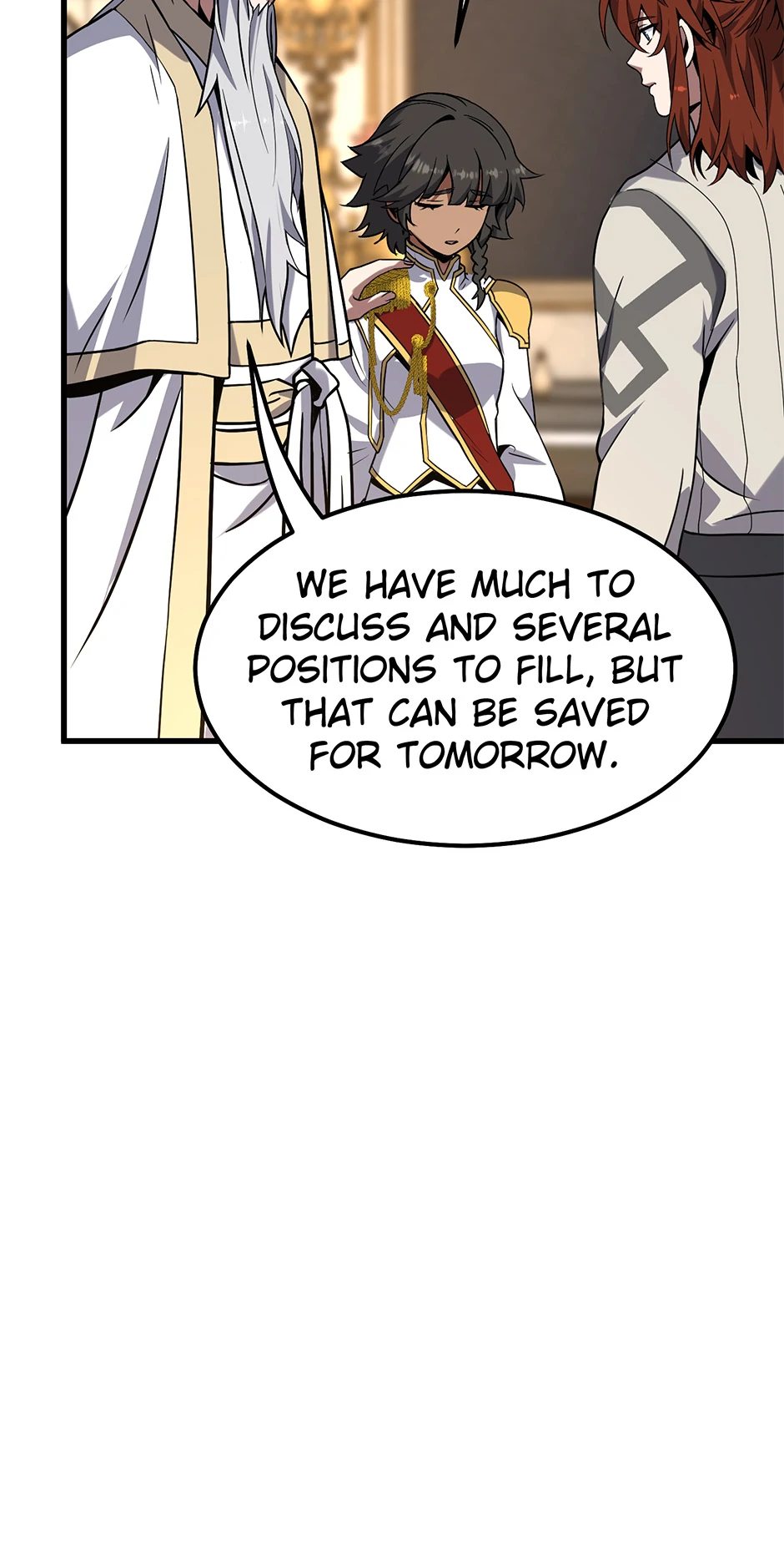18+ The Beginning After the End Chapter 224 page 66