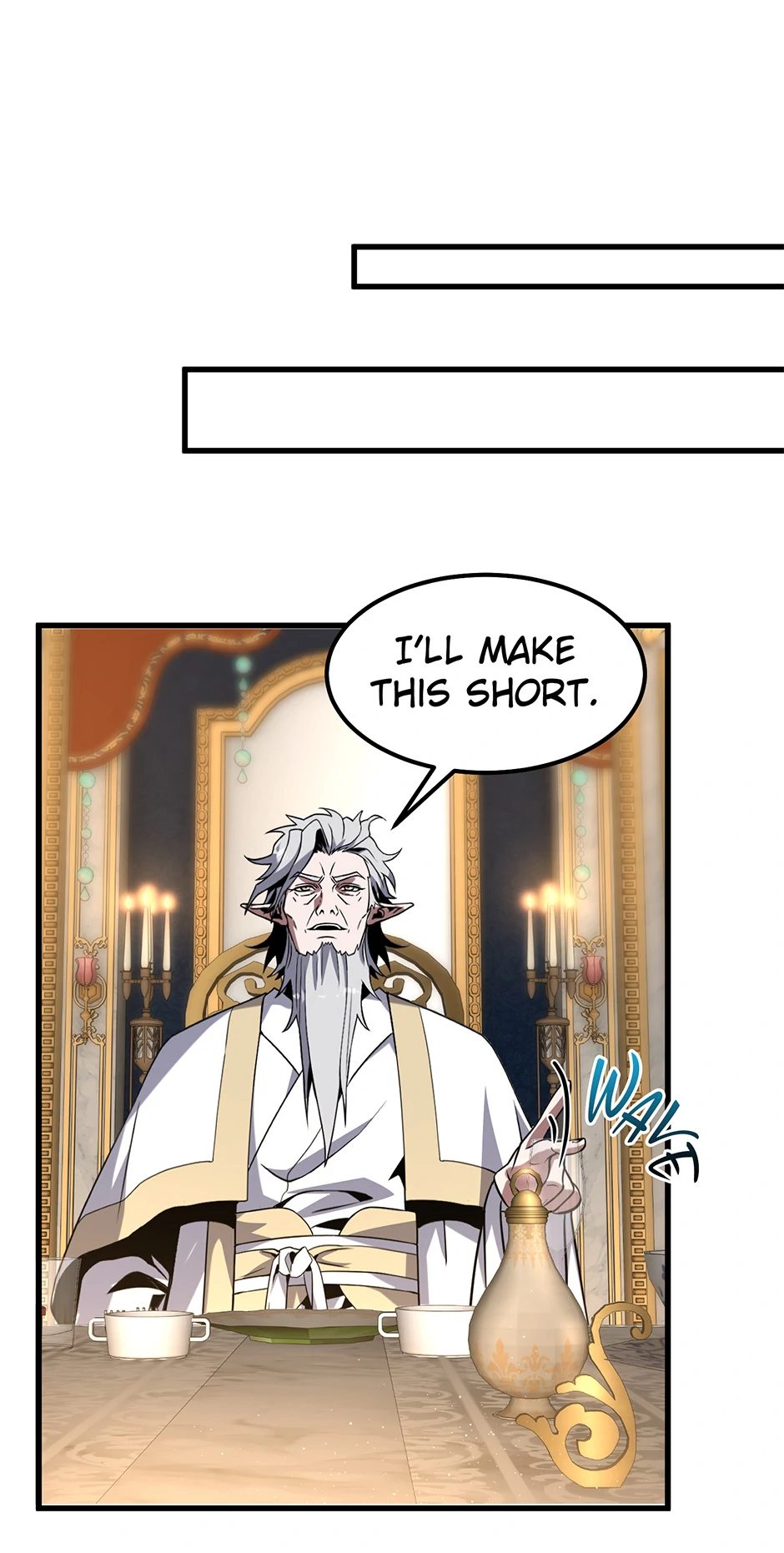 18+ The Beginning After the End Chapter 224 page 67