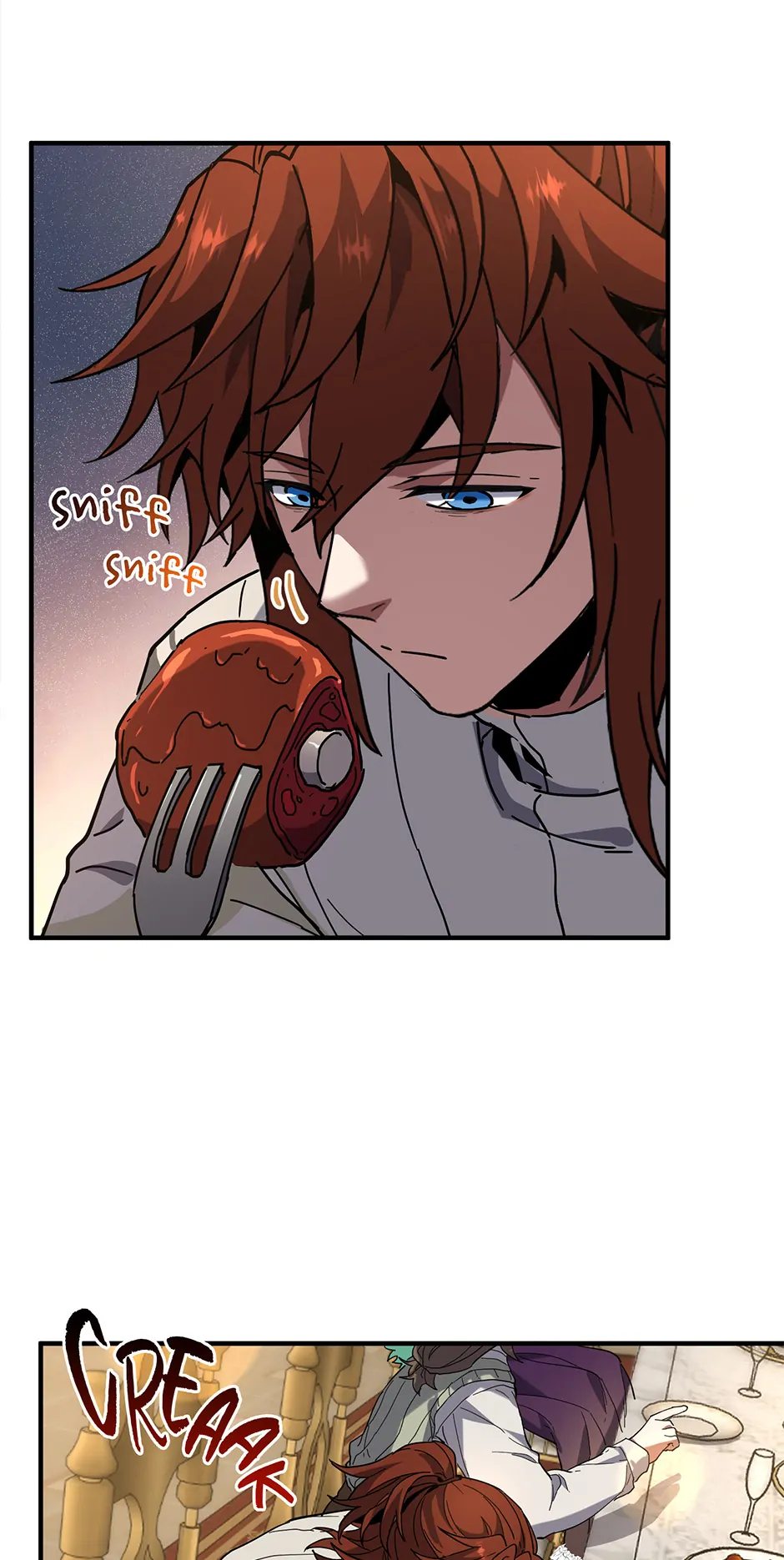 18+ The Beginning After the End Chapter 224 page 79