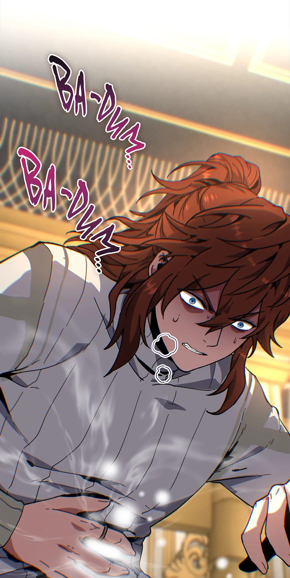18+ The Beginning After the End Chapter 224 page 83