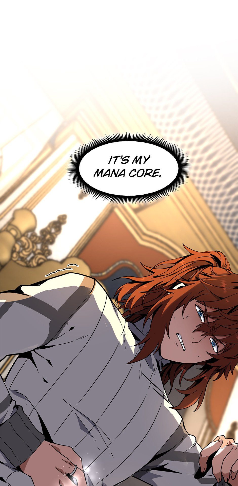 18+ The Beginning After the End Chapter 225 page 1