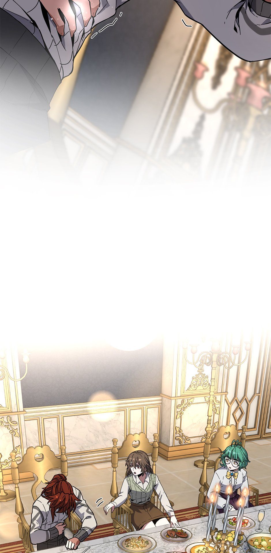 18+ The Beginning After the End Chapter 225 page 2