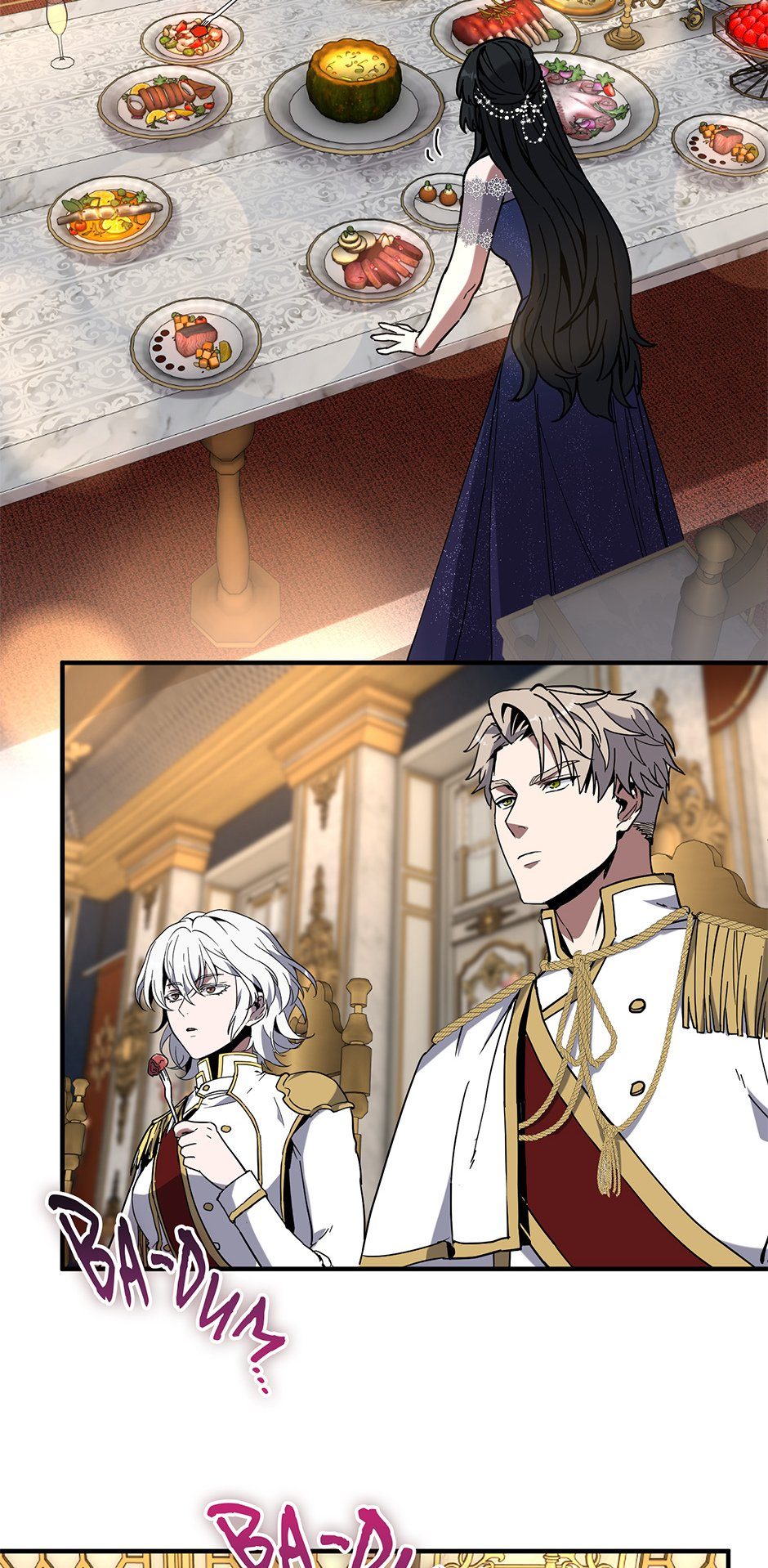 18+ The Beginning After the End Chapter 225 page 3