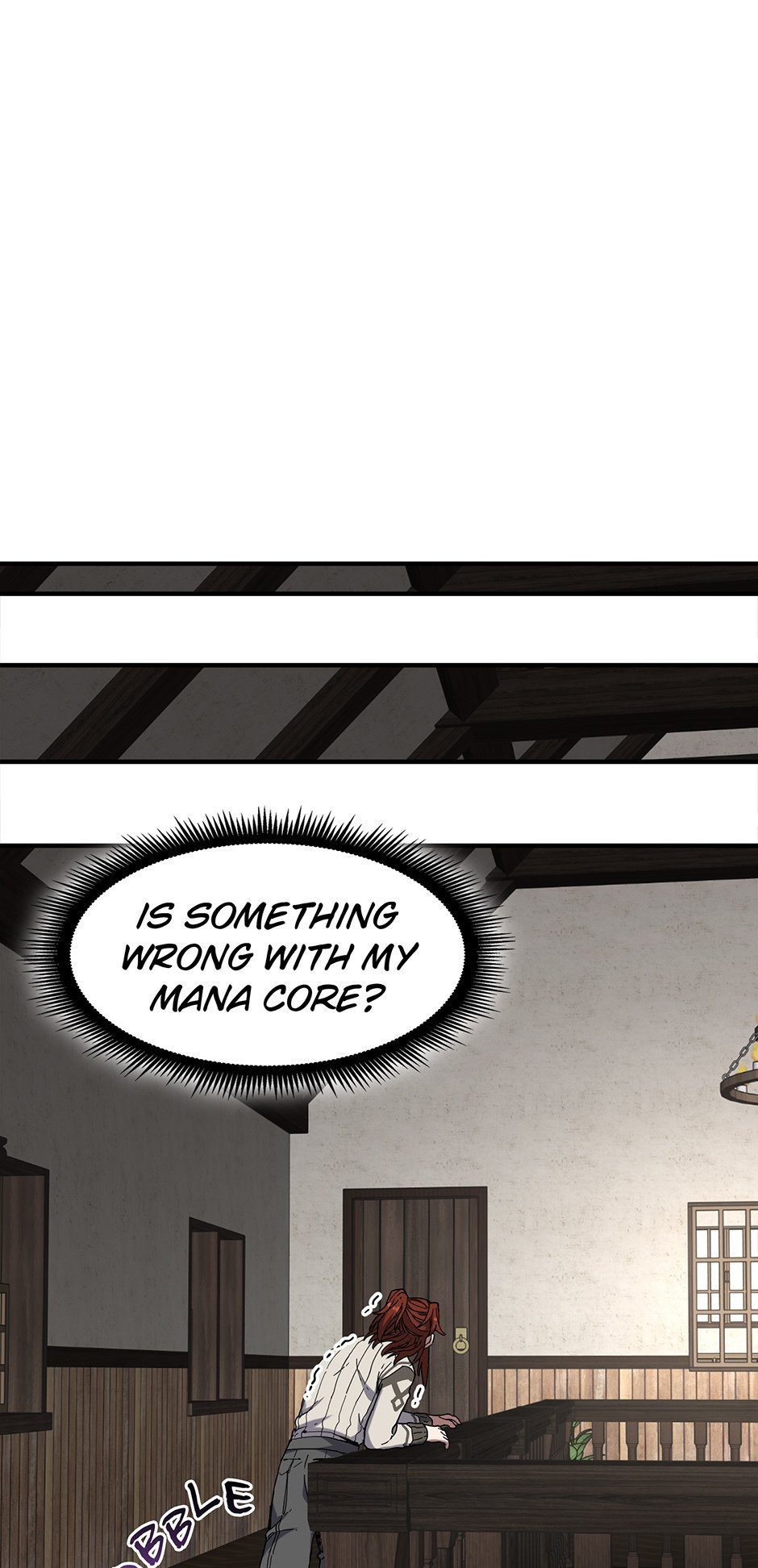 18+ The Beginning After the End Chapter 225 page 11