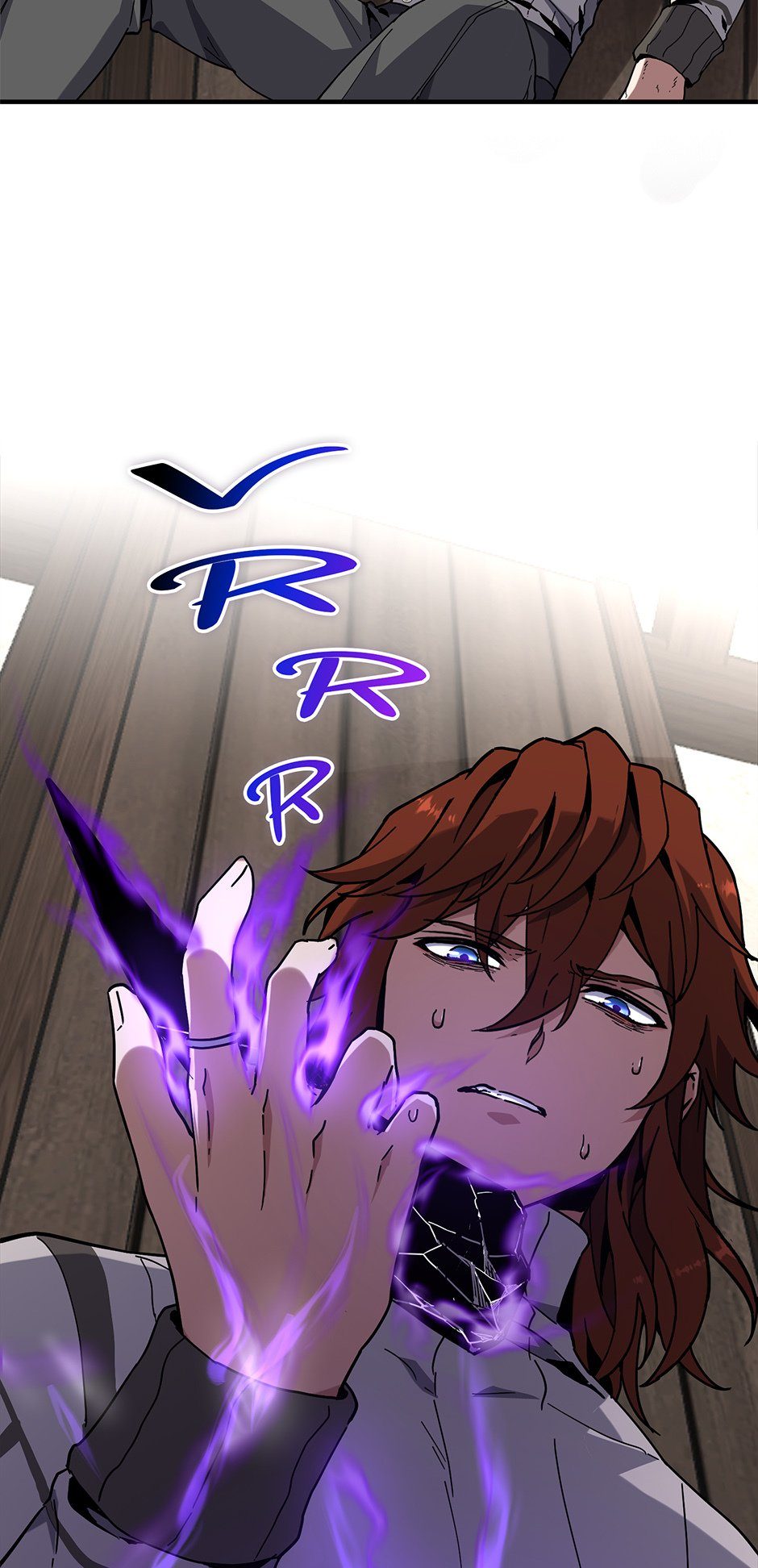 18+ The Beginning After the End Chapter 225 page 14