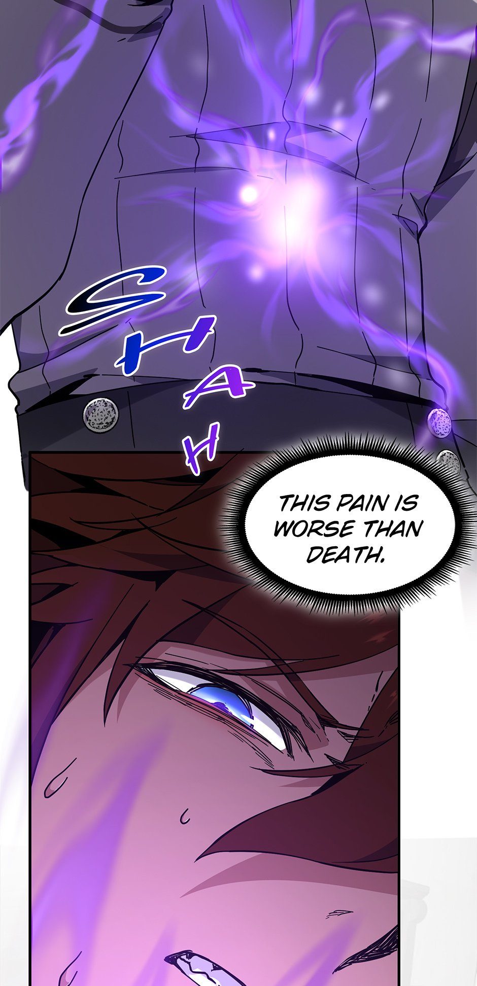 18+ The Beginning After the End Chapter 225 page 15