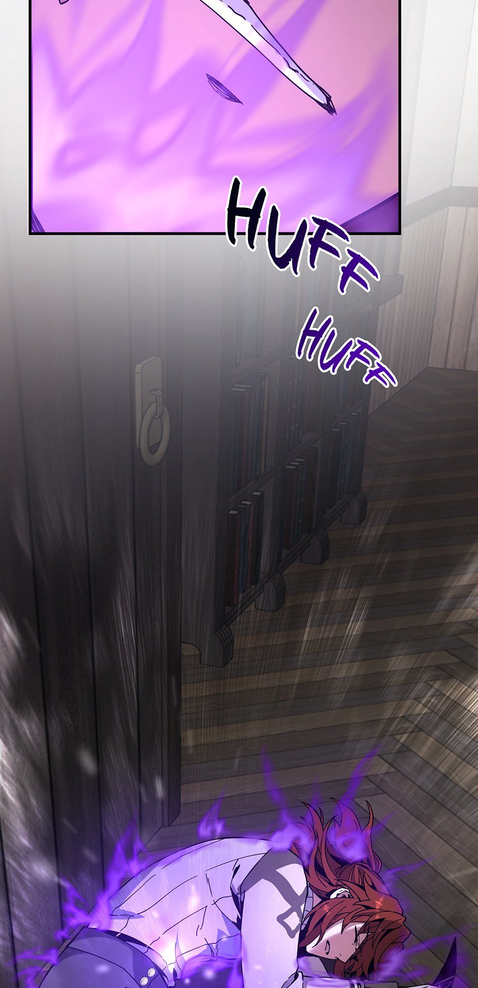 18+ The Beginning After the End Chapter 225 page 16