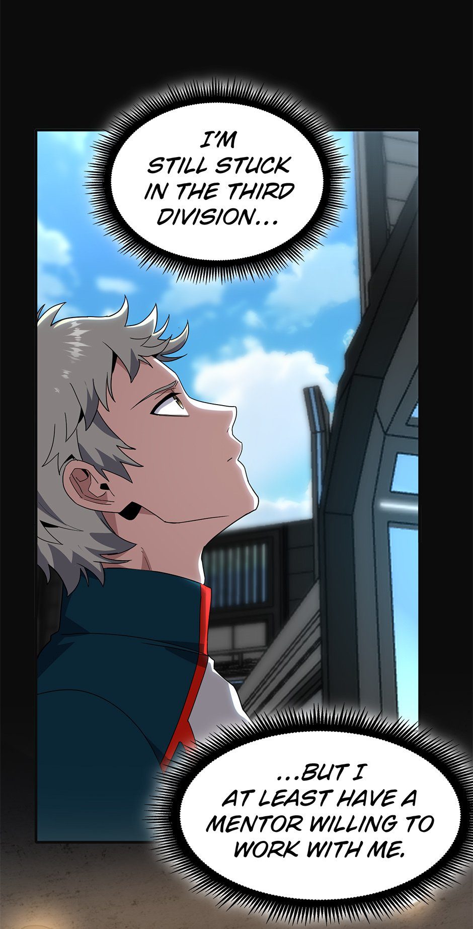 18+ The Beginning After the End Chapter 225 page 22